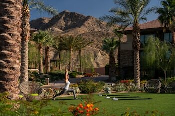 Hotel The Ritz-carlton, Rancho Mirage