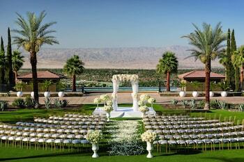 Hotel The Ritz-carlton, Rancho Mirage