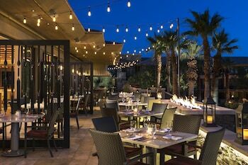 Hotel The Ritz-carlton, Rancho Mirage