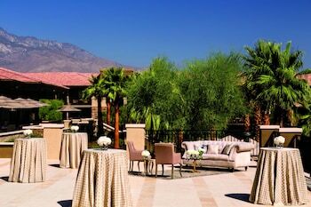 Hotel The Ritz-carlton, Rancho Mirage