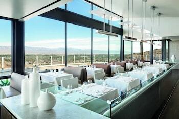 Hotel The Ritz-carlton, Rancho Mirage