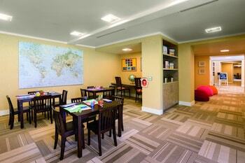 Hotel The Ritz-carlton, Rancho Mirage