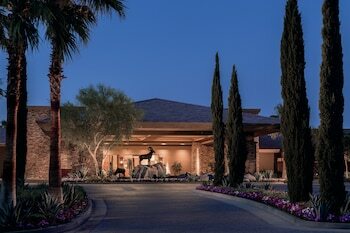 Hotel The Ritz-carlton, Rancho Mirage