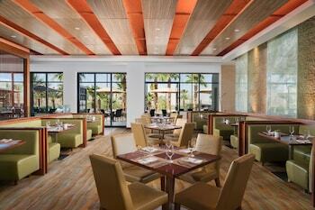 Hotel The Ritz-carlton, Rancho Mirage