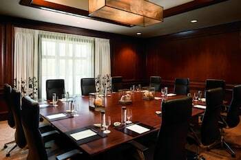 Hotel The Ritz-carlton, Rancho Mirage
