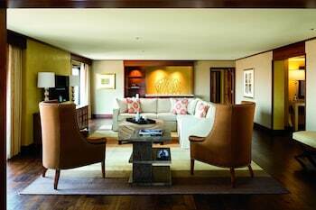 Hotel The Ritz-carlton, Rancho Mirage