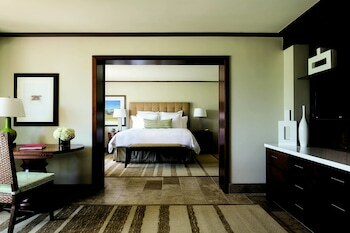 Hotel The Ritz-carlton, Rancho Mirage
