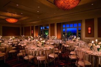 Hotel The Ritz-carlton, Rancho Mirage