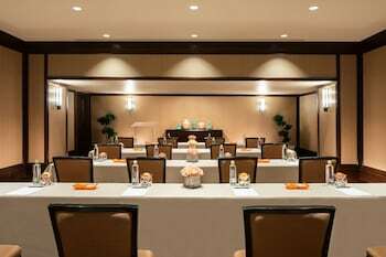 Hotel The Ritz-carlton, Rancho Mirage