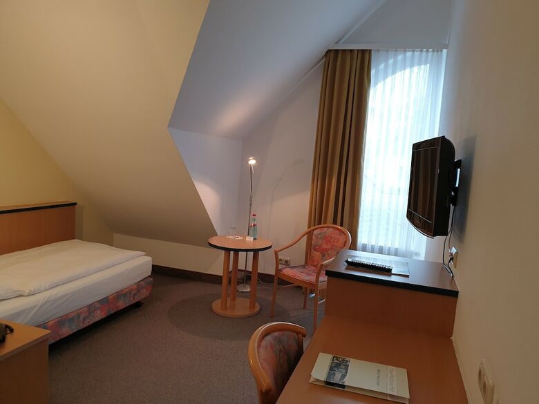 Hotel Wetzlarer Hof