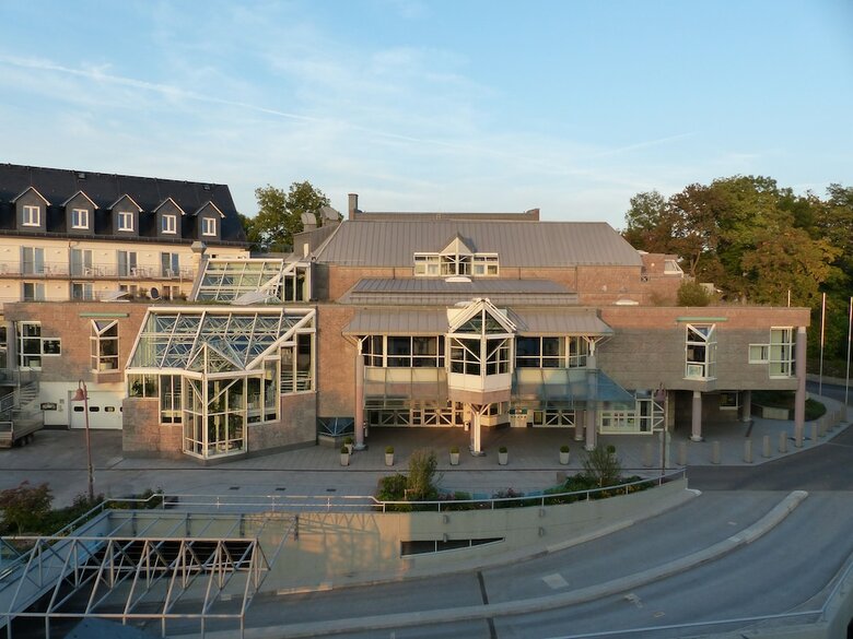 Hotel Wetzlarer Hof