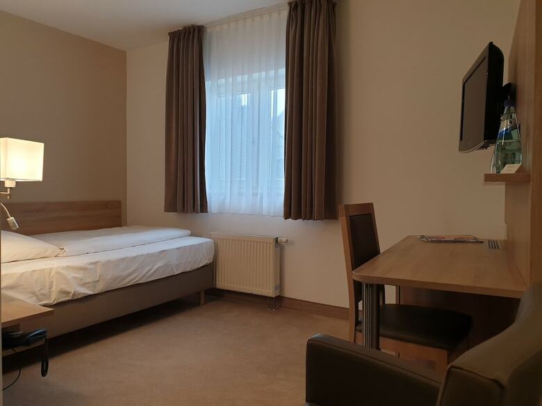 Hotel Wetzlarer Hof
