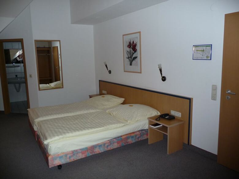 Hotel Wetzlarer Hof