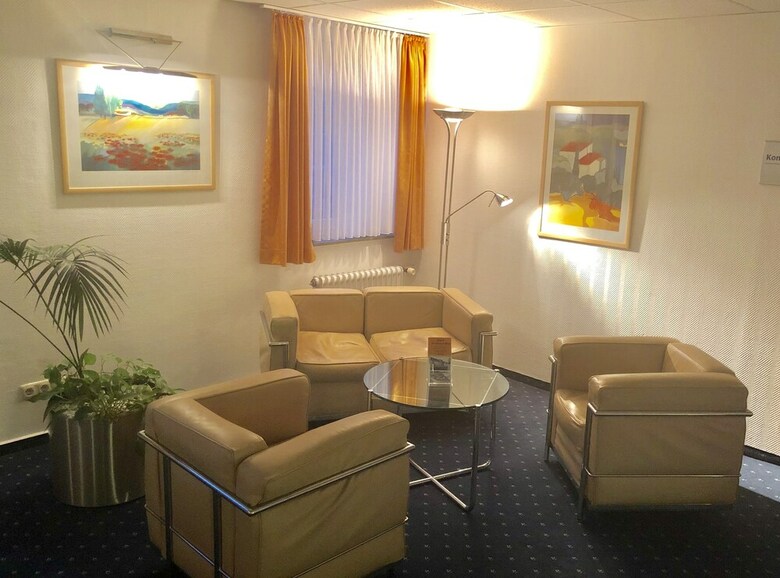 Hotel Wetzlarer Hof