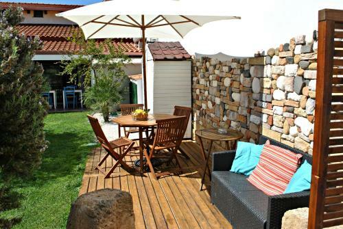 Bed & Breakfast Sa Cottilla