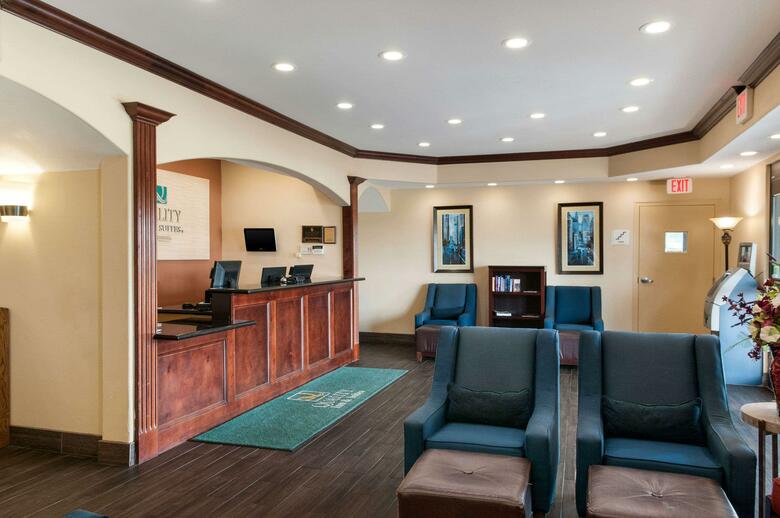 Hotel Comfort Inn & Suites Houma