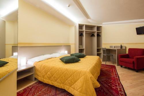 Hotel Portavescovo
