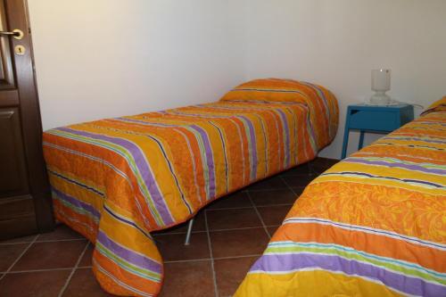 Apartamento Campofelice Holidays