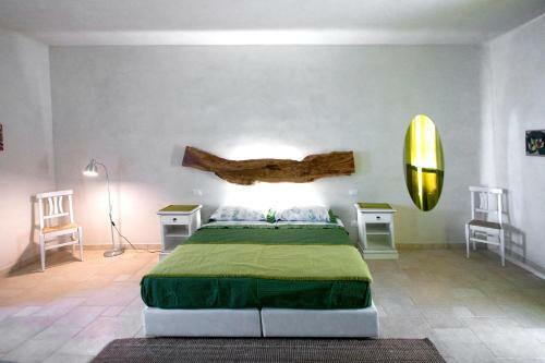 Agroturismo Masseria Stellato