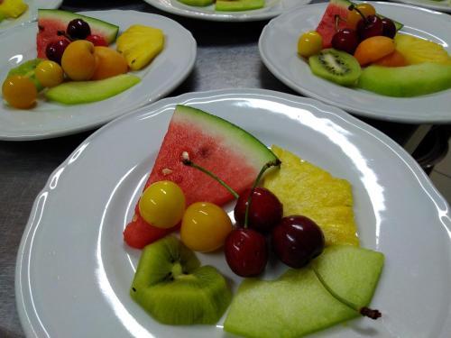 Agroturismo Masseria Stellato