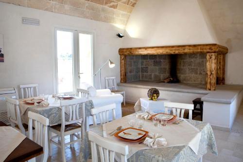 Agroturismo Masseria Stellato