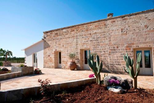 Agroturismo Masseria Stellato