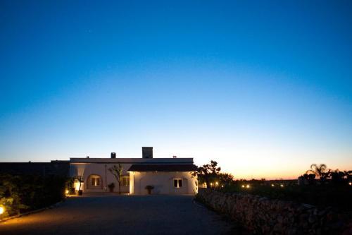 Agroturismo Masseria Stellato