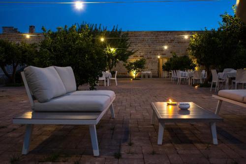 Agroturismo Masseria Stellato