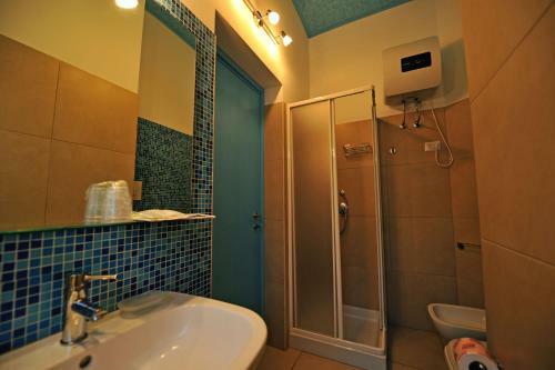 Bed & Breakfast La Casa Del Nonno