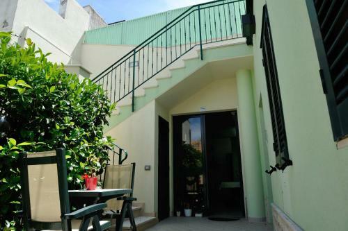 Bed & Breakfast La Casa Del Nonno