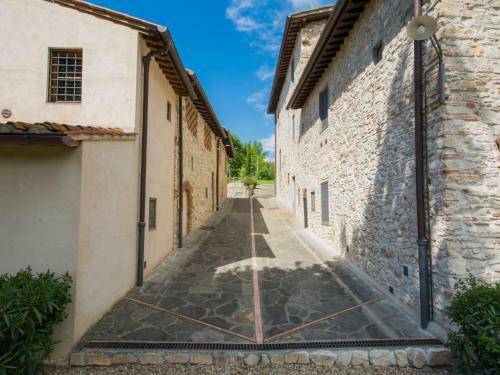 Apartment Il Salone Grassina