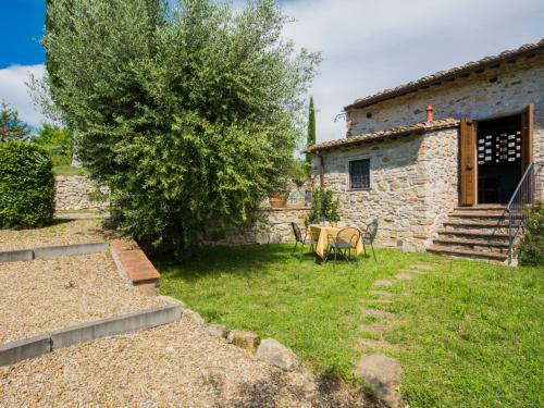 Apartment Il Salone Grassina