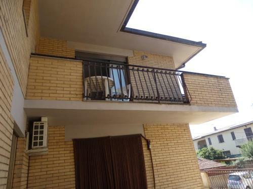Apartamento Albinia Cioppi House