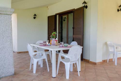 Casa Pedrame