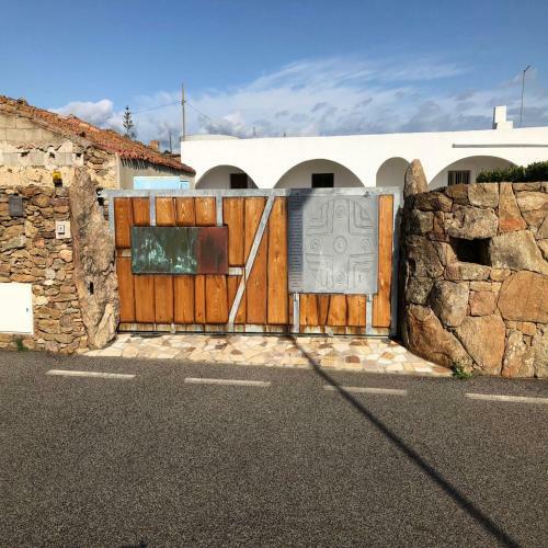 Apartamento Sadomo De Rosa