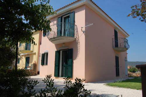 Apartamento Via Costantino