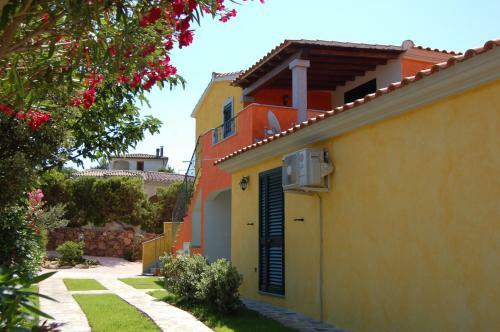 Apartamento Via Costantino