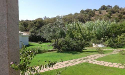 Hotel Lu Baroni Budoni