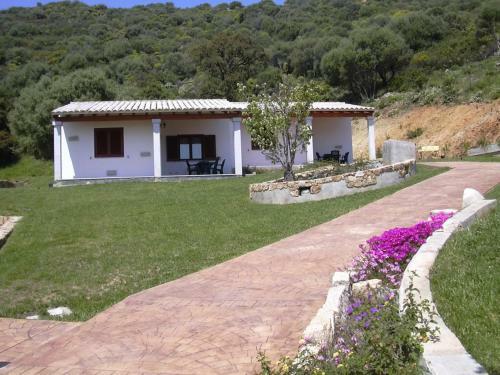 Hotel Lu Baroni Budoni