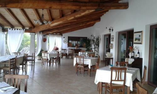Hotel Lu Baroni Budoni