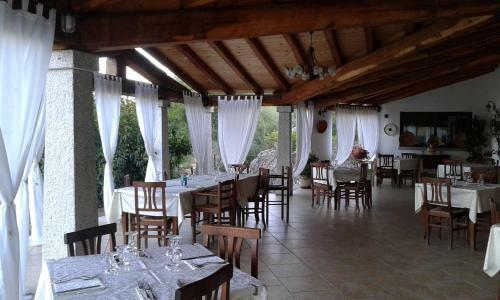 Hotel Lu Baroni Budoni