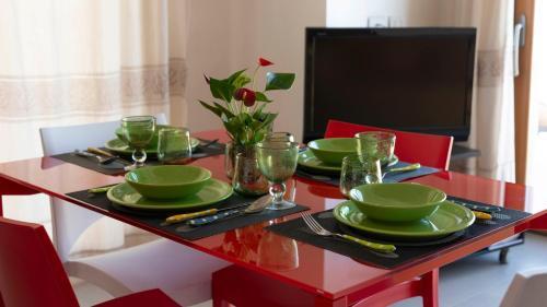 Apartamento Welcomely - Casa Colo'
