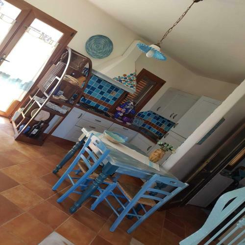Casa Dei Gelsomini
