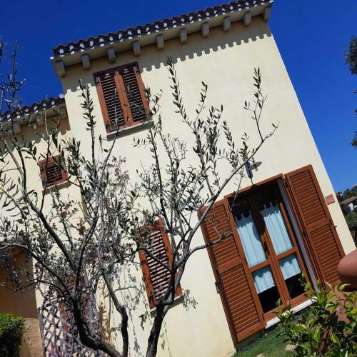Casa Dei Gelsomini