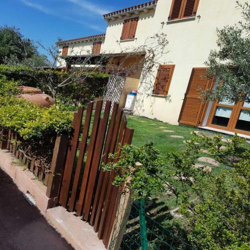 Casa Dei Gelsomini