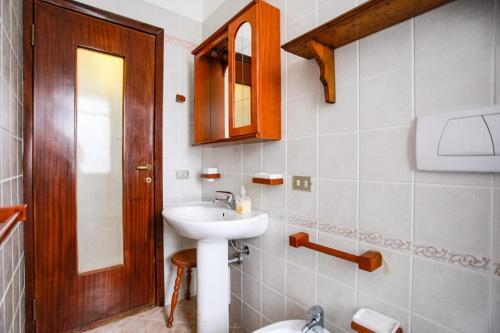 Apartamento Casa Omero - Torre Dell'orso