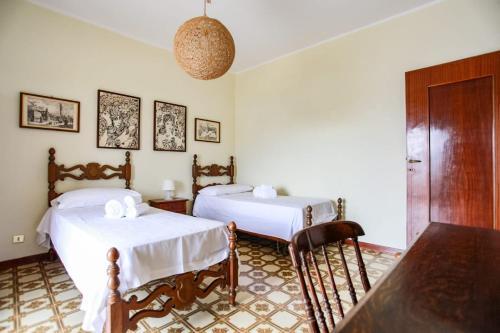 Apartamento Casa Omero - Torre Dell'orso