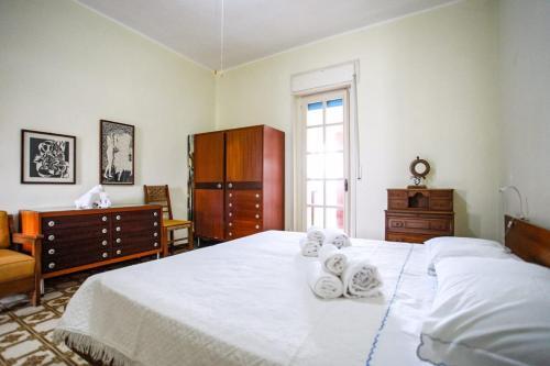 Apartamento Casa Omero - Torre Dell'orso