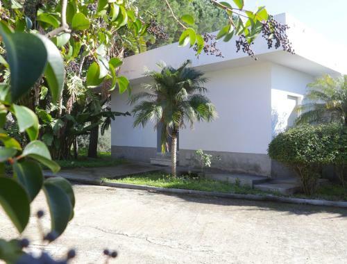 Apartamento Le Corti Di Capo Vaticano