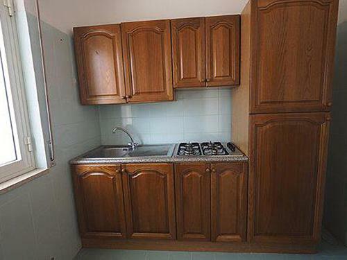 Apartamento Le Corti Di Capo Vaticano